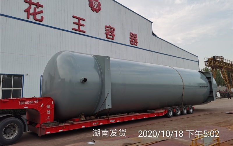 液化氣儲罐儲存系數不應大于多少